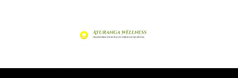 Ayuranga Wellness Cover Image