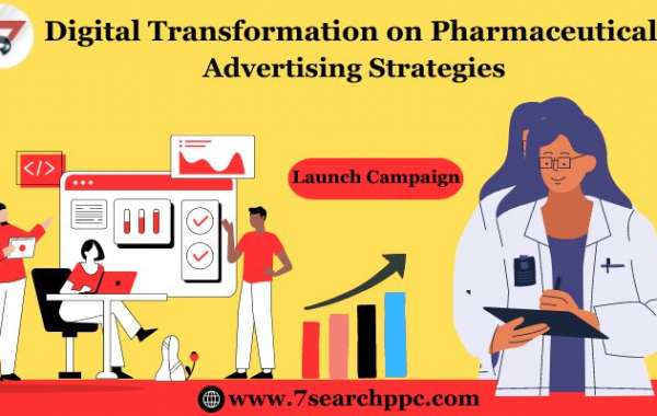 The Impact of Digital Transformation on Pharmaceutical Advertising Strategies