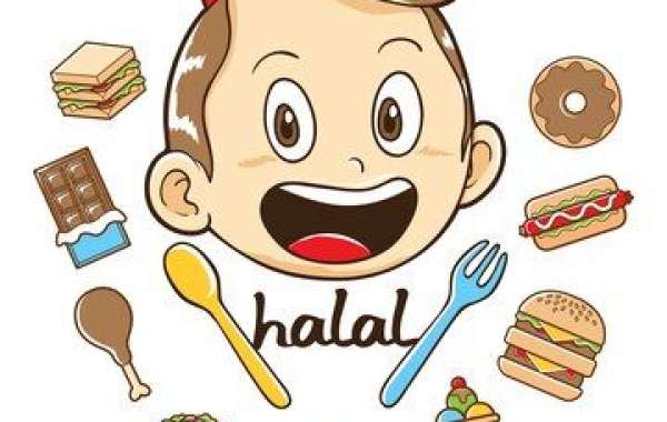 A Symphony of Flavor: Zabihah Halal Chicken's Delicious Delights