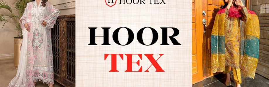 hoortex Cover Image