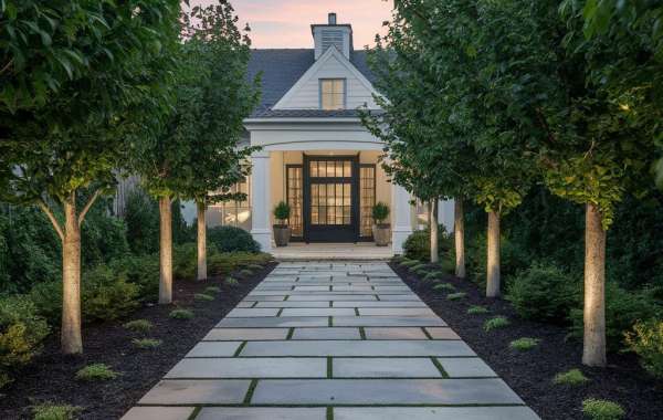Creating a Safe and Functional Patio Driveway: Tips and Tricks