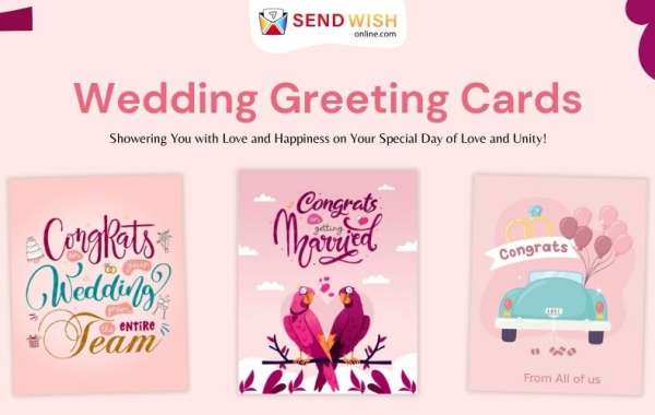From Heart to Heart: Beautiful Messages for Wedding Greeting Cards
