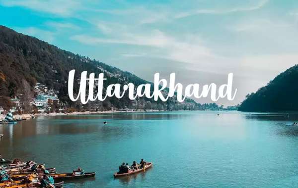 Best Luxury Resorts & Hotels in Uttarakhand - Crestmont