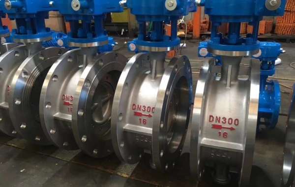 Butterfly Valve Manufacturers in Germany