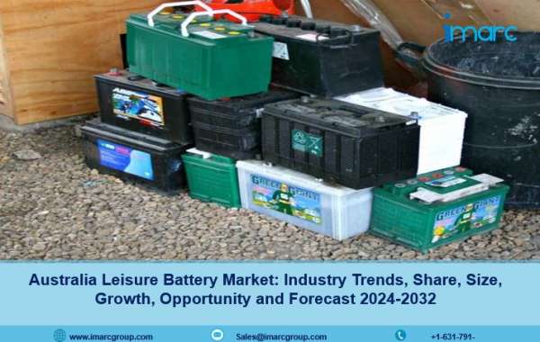Australia Leisure Battery Market Size, Outlook and Opportunity 2024-2032