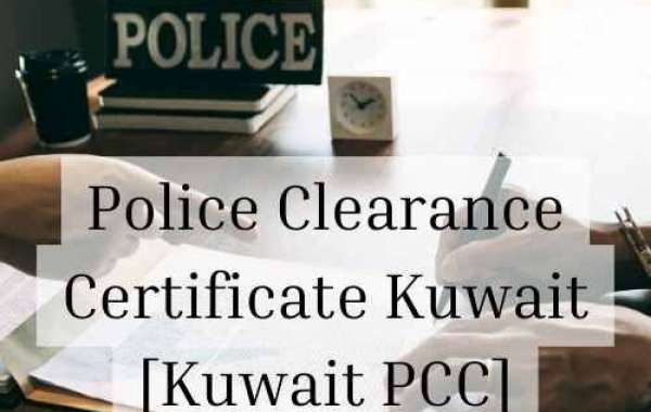 Kuwait PCC for Business Purposes: Tips and Tricks