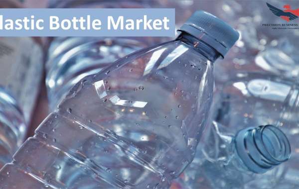Plastic Bottle Market Size, Share, Opportunities, Emerging Trends and Growth Report 2030