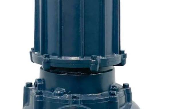 The Environmental Impact of Cast Iron Pump Solutions: A Sustainable Approach