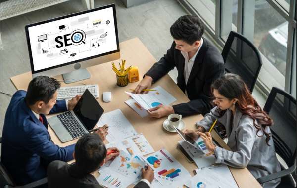 Content Syndication and SEO Strategy for Infotech Domination
