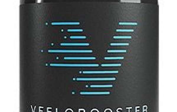 [Shark-Tank]#1 VeeloBooster Capsules - Natural & 100% Safe