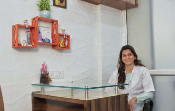 Smile Brighter with Dr. Vinaya Shanbhag's Dental Solutions: The Best Dentist in Borivali West for Complete Dental C