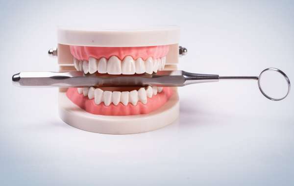 Unlocking Your Smile's Potential: A Comprehensive Guide to Dentures in Halifax