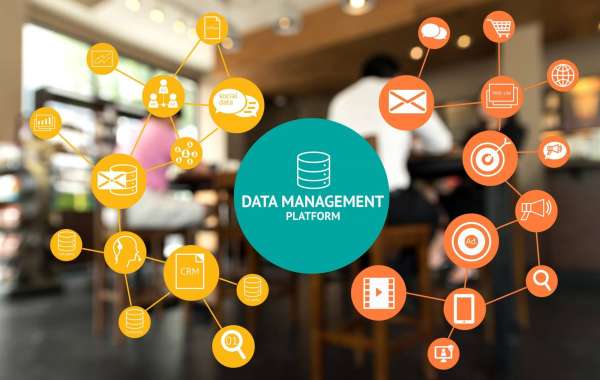 Data Management Platform (DMP) Market Emerging Trends, Demand, Revenue and Forecasts Research 2032
