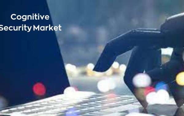 Cognitive Security Market Professional Survey Report 2030