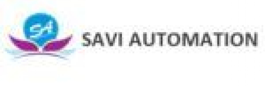 Savi Automation Cover Image