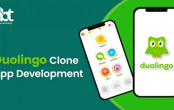 Creating a Duolingo Clone: The Ultimate Guide to Developing a Language Learning App.