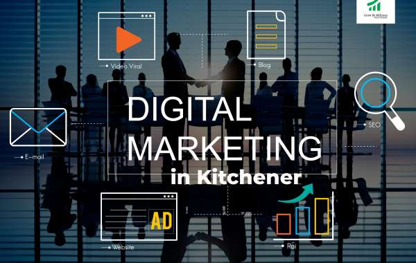 Unleashing the Power of Digital Marketing: A Comprehensive Guide