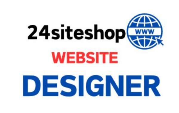 Low cost website design agency in Mumbai - 24siteshop