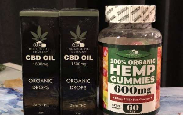 The Influence of CBD Oil on Mental Health Disorders in Australia