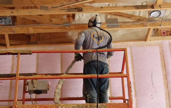 Maximize Crop Safety with Agricultural Spray Foam Insulation In St. Louis