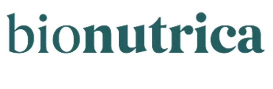 Bionutrica Bio Cover Image