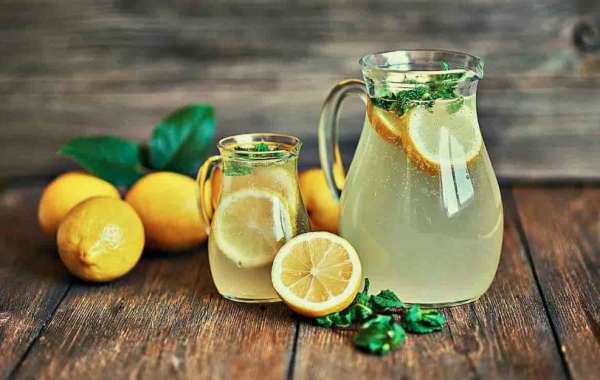 Lemon Juice Market Trends, Analysis, Segmentation, Forecast 2031