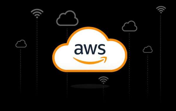 Skill Up for Success - Top-Rated AWS Cloud Training Institute in Noida