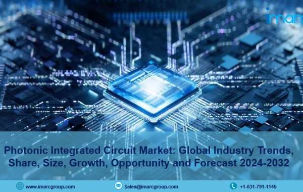 Photonic Integrated Circuit Market Share, Demand, Growth 2032