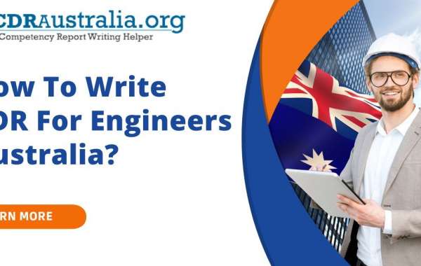 How To Write CDR For Engineers Australia?