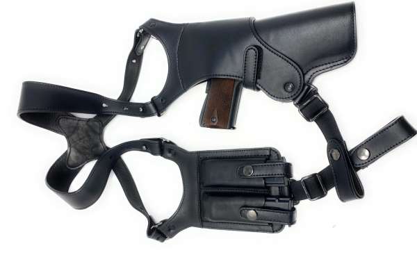 Maximizing Concealed Carry Versatility: The Role of Leather Holsters