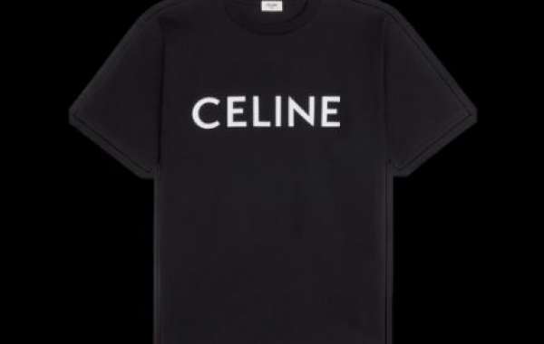Celine Hoodies || Latest Celine Clothing - Shop Now