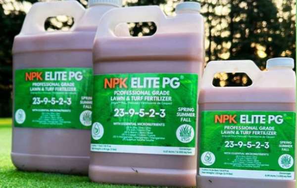 Unlock the Secret to a Greener Lawn: The Ultimate Guide to Organic Lawn Fertilizer