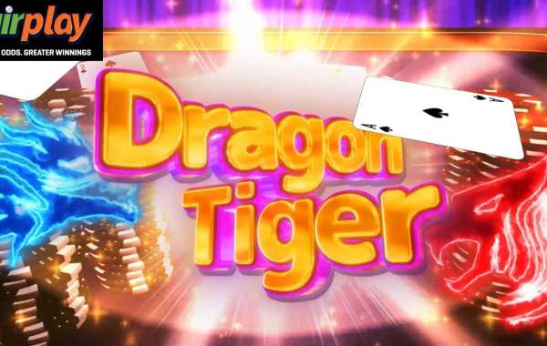 Fairplay App | Get Offers On Dragon Tiger Online Casino Game