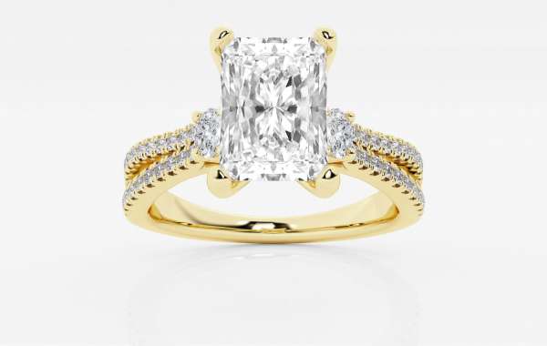 The Timeless Appeal of Double Prong Engagement Rings
