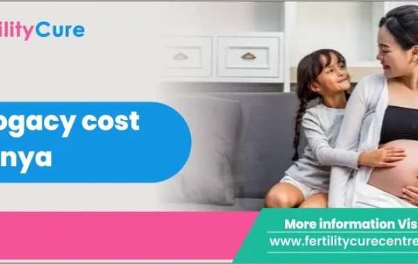 Surrogacy Cost in Kenya & Fertility Cure Centre