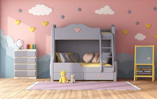 It Is The History Of Bunk Bed For Sale