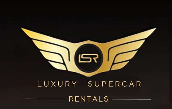 Experience the Thrill of Luxury SuperCars in Dubai