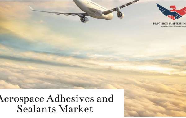 Aerospace Adhesives and Sealants Market Size & Insights 2030