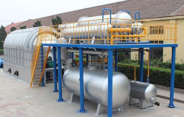 Detailed Project Report On Waste Plastic Pyrolysis Manufacturing Unit: Plant Cost and Economics