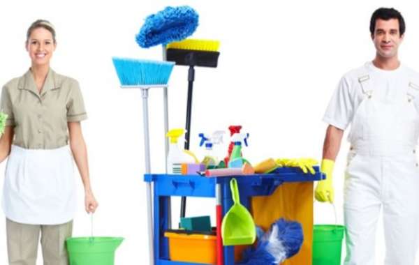 Janitorial Services Albuquerque: Your Partner in Cleanliness.