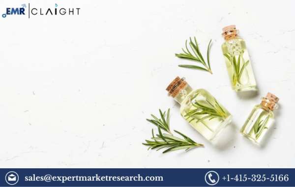 White Oil Market Size, Share, Growth and Forecast 2024-2032