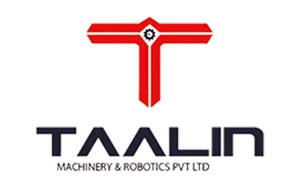 Taalin Machinery & Robotics