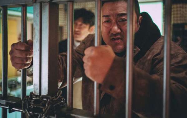 범죄도시4 (영화 2024) 전체 영화 【KOREAN】전체 버전