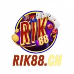 rik88ch Profile Picture
