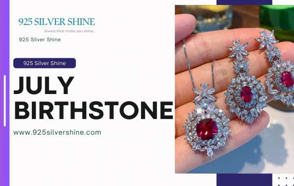 July Birthstone for Cancer Zodiac: Ruby – A Buying Guide in England