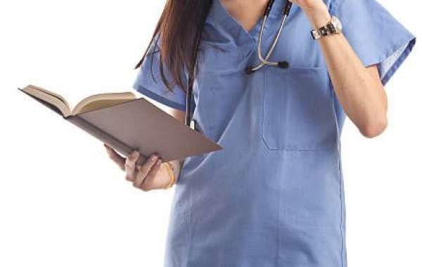 Strategies for Navigating the Challenges of Nursing School