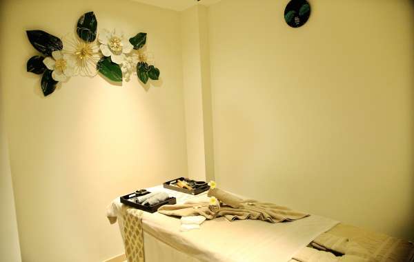 Discover the Best Spa in Thane at Planet Hollywood Thane
