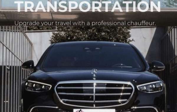 Miami Corporate Transportation