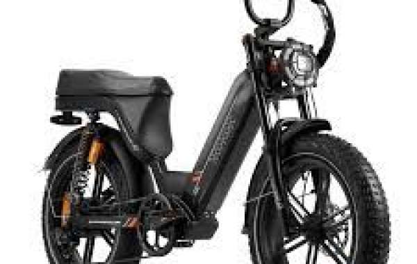 Electric Bikes: Functionality and Features