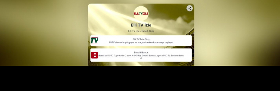 Betelli TV Cover Image